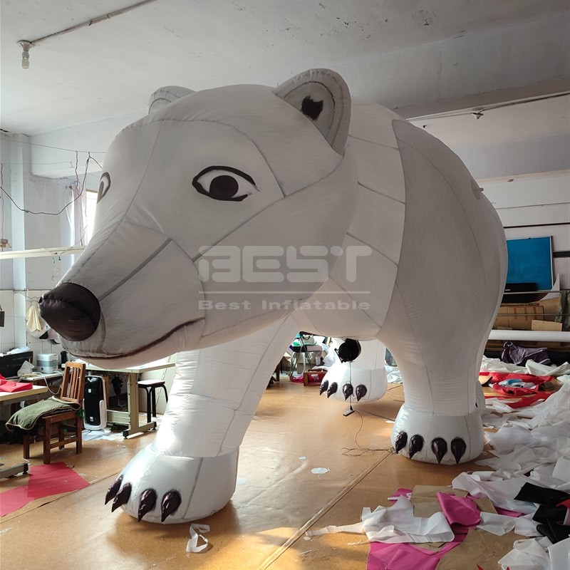 Inflatable Products Replicas 6m Bear