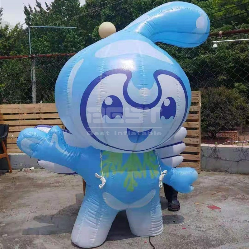 Wholesales Snowman Inflatable Decorations