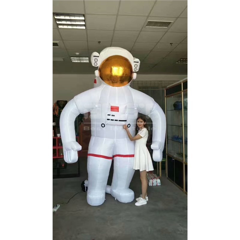 Giant inflatable astronaut model space man astronaut inflatable giant inflatable astronaut for promotion